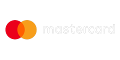 Mastercard – pagamento SpinBoss Logo Mastercard – metodo di pagamento accettato su SpinBoss Casinò