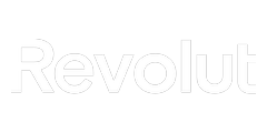 Logo Revolut – metodo di pagamento accettato su SpinBoss Casinò