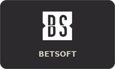 Provider Betsoft su SpinBoss Casinò – riquadro con logo e nome