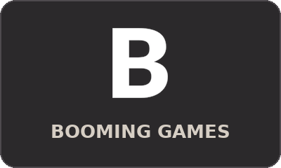 Booming Games – provider SpinBoss Provider Booming Games su SpinBoss Casinò – riquadro con logo e nome
