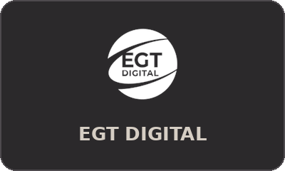Provider EGT Digital su SpinBoss Casinò – riquadro con logo e nome