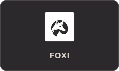 Foxi – provider SpinBoss Provider Foxi su SpinBoss Casinò – riquadro con logo e nome