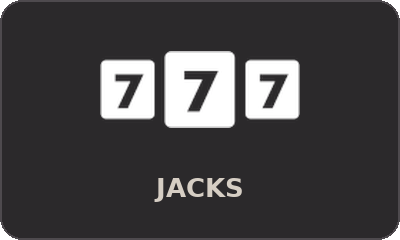 Jacks – provider SpinBoss Provider Jacks su SpinBoss Casinò – riquadro con logo e nome