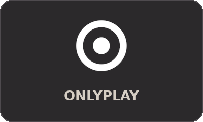 Provider Onlyplay su SpinBoss Casinò – riquadro con logo e nome