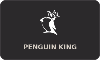 Provider Penguin King su SpinBoss Casinò – riquadro con logo e nome