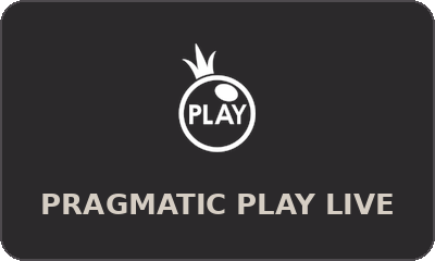 Provider Pragmatic Play Live su SpinBoss Casinò – riquadro con logo e nome