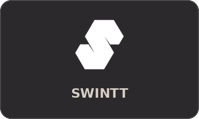 Swintt – provider SpinBoss Provider Swintt su SpinBoss Casinò – riquadro con logo e nome