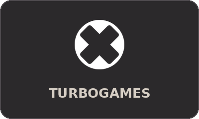 TurboGames – provider SpinBoss Provider TurboGames su SpinBoss Casinò – riquadro con logo e nome