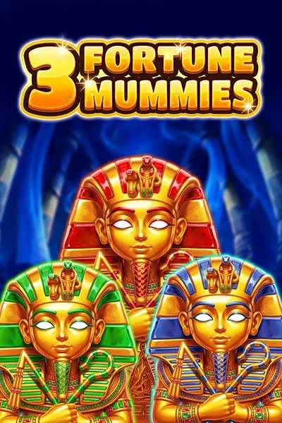Slot 3 Fortune Mummies su SpinBoss Casinò – anteprima del gioco