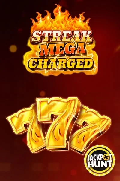 Slot 777 Streak Megacharged su SpinBoss Casinò – anteprima del gioco