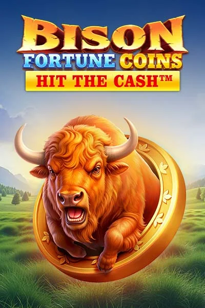 Slot Bison Fortune Coins su SpinBoss Casinò – anteprima del gioco