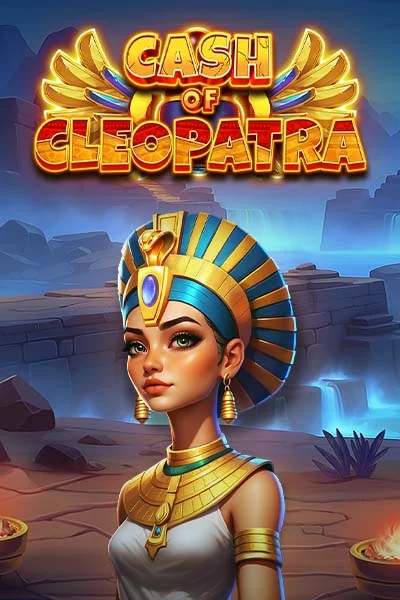 Slot Cash of Cleopatra su SpinBoss Casinò – anteprima del gioco