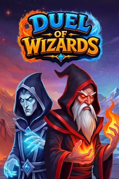 Slot Duel of Wizards su SpinBoss Casinò – anteprima del gioco